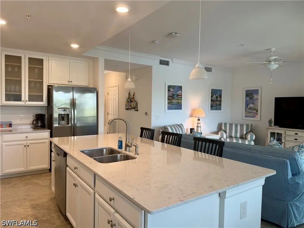 9584 Trevi Court Naples FL 34113