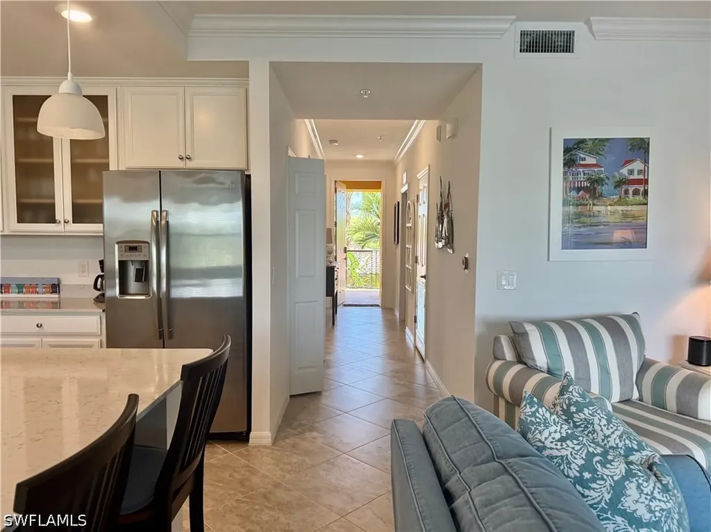 9584 Trevi Court Naples FL 34113