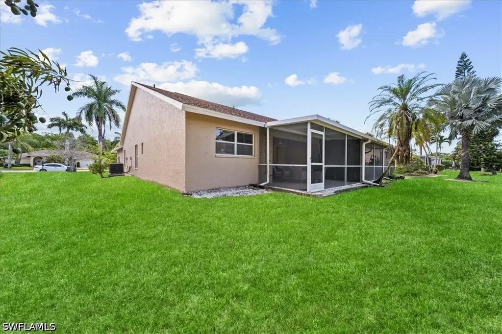 627 Saint Andrews Boulevard Naples FL 34113