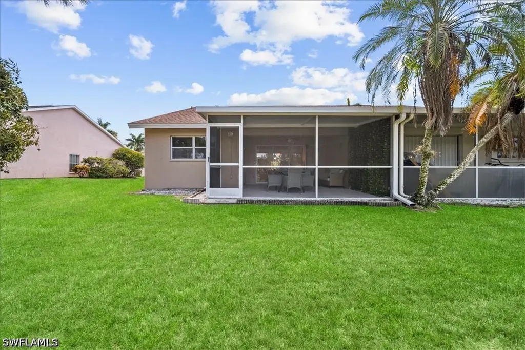 627 Saint Andrews Boulevard Naples FL 34113
