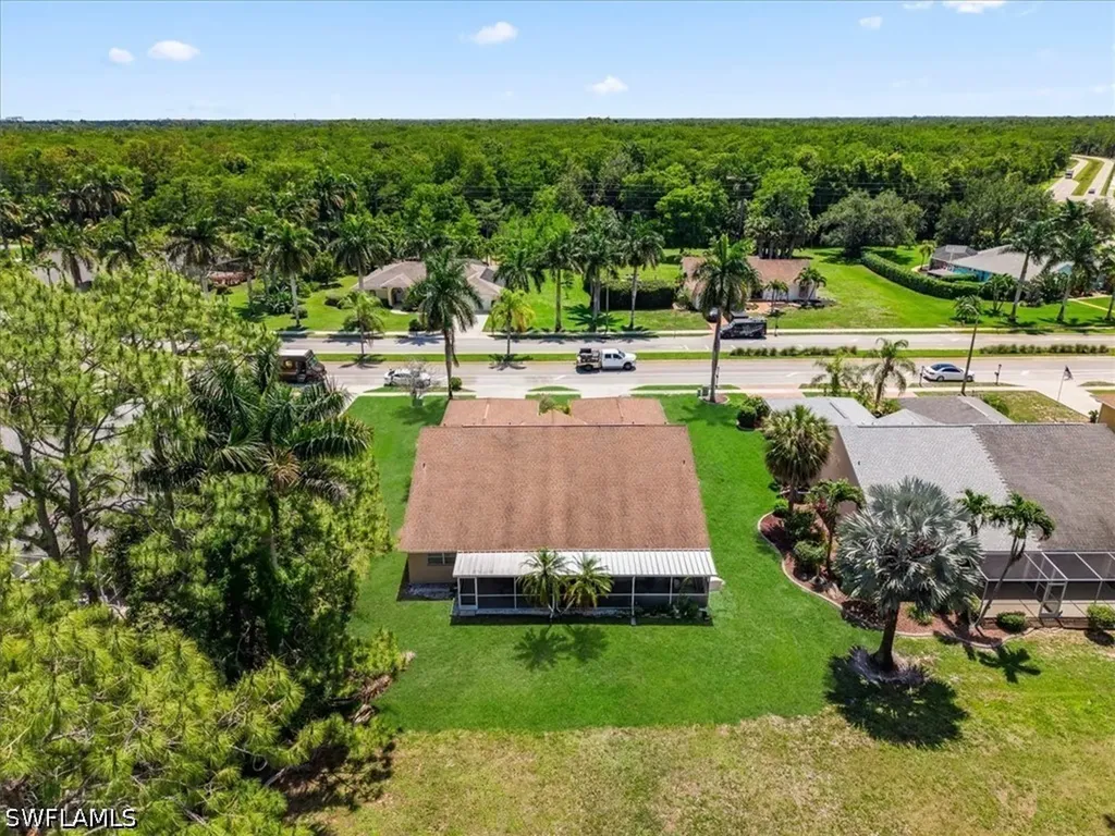627 Saint Andrews Boulevard Naples FL 34113
