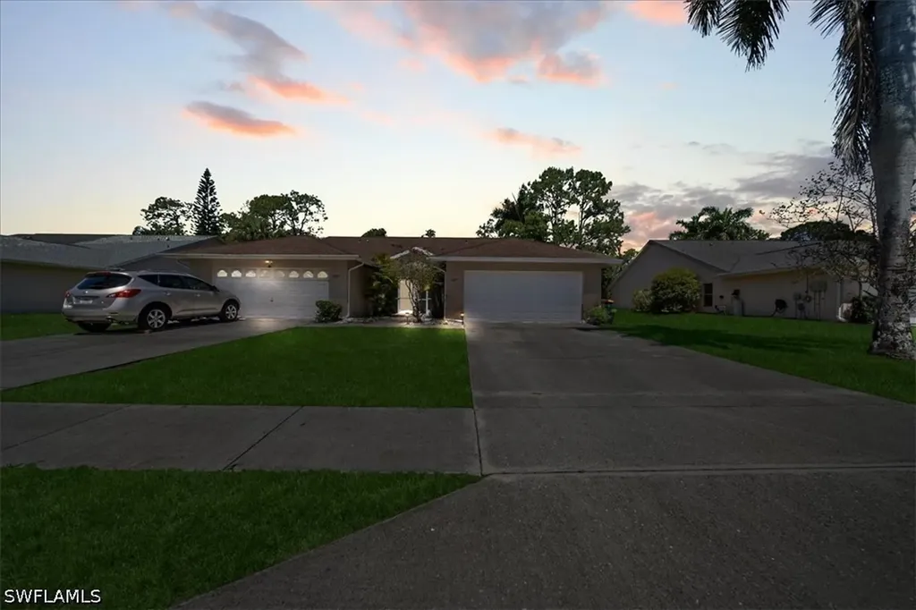 627 Saint Andrews Boulevard Naples FL 34113