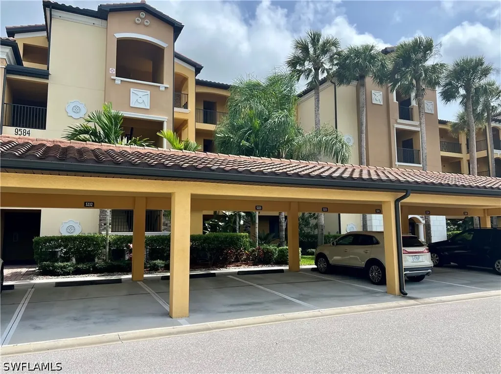 9584 Trevi Court Naples FL 34113