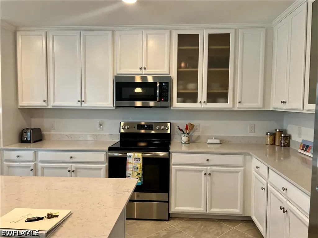 9584 Trevi Court Naples FL 34113