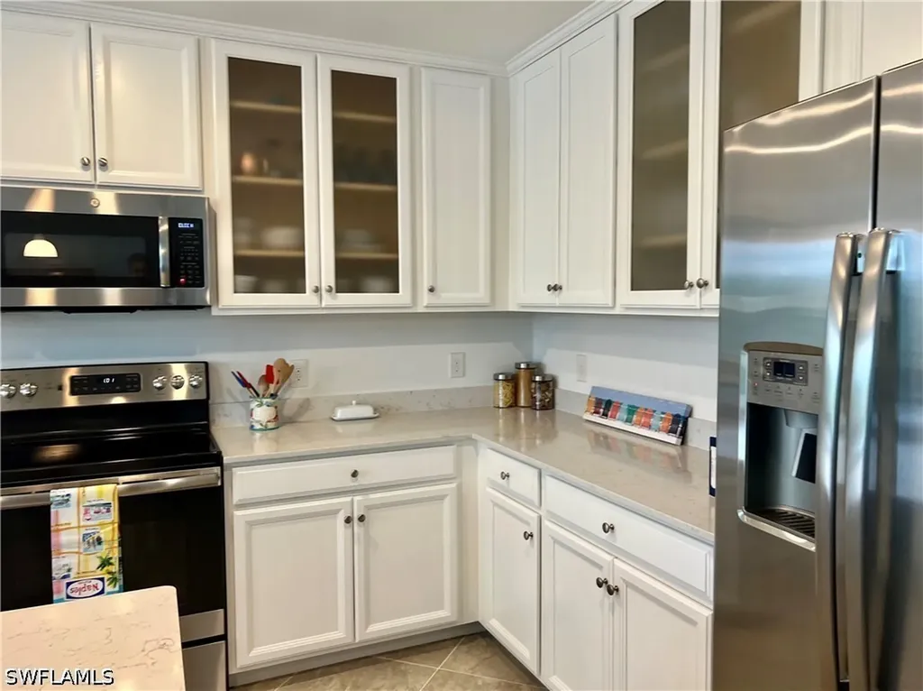 9584 Trevi Court Naples FL 34113