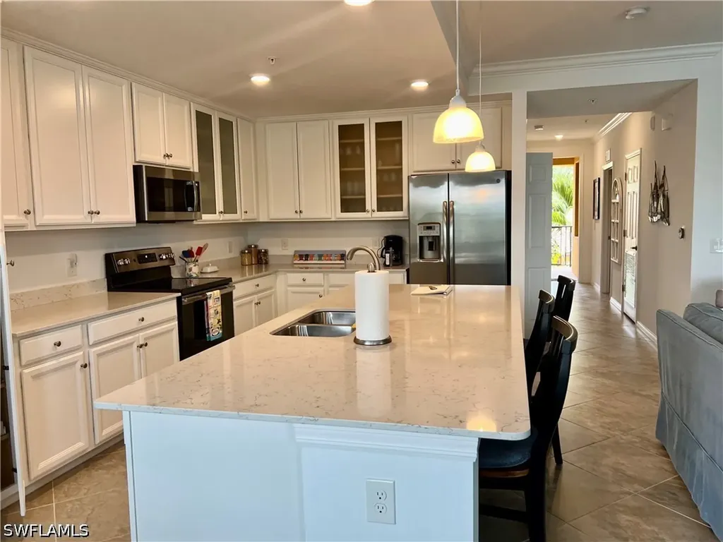 9584 Trevi Court Naples FL 34113
