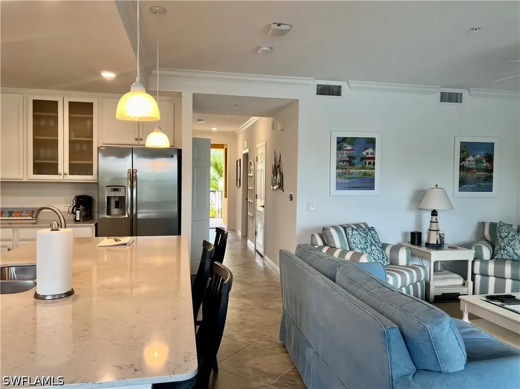 9584 Trevi Court Naples FL 34113