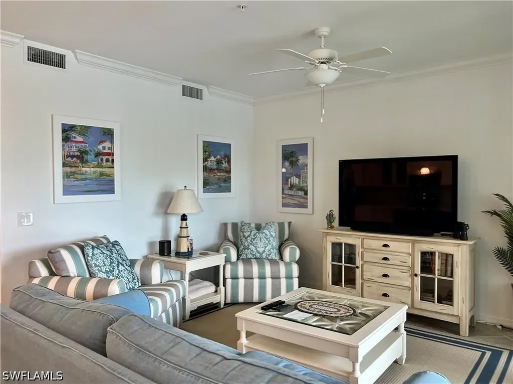 9584 Trevi Court Naples FL 34113