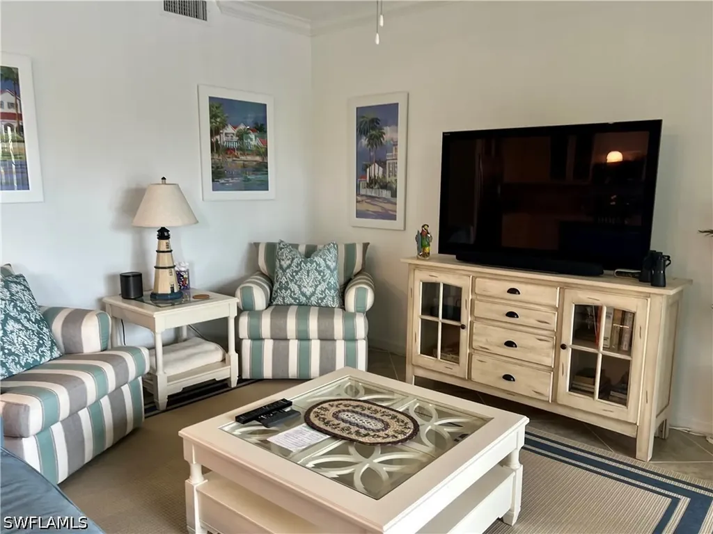 9584 Trevi Court Naples FL 34113