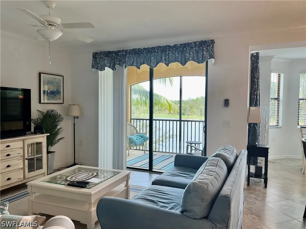 9584 Trevi Court Naples FL 34113