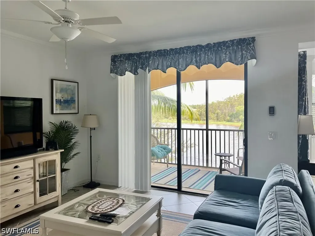 9584 Trevi Court Naples FL 34113