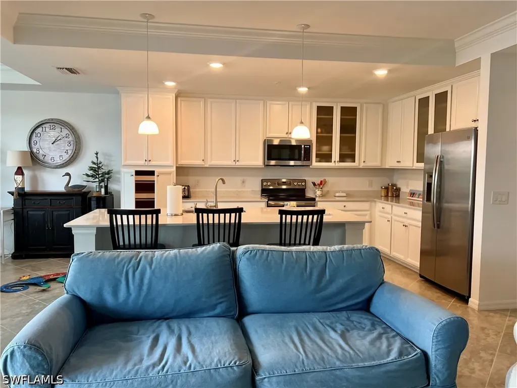 9584 Trevi Court Naples FL 34113