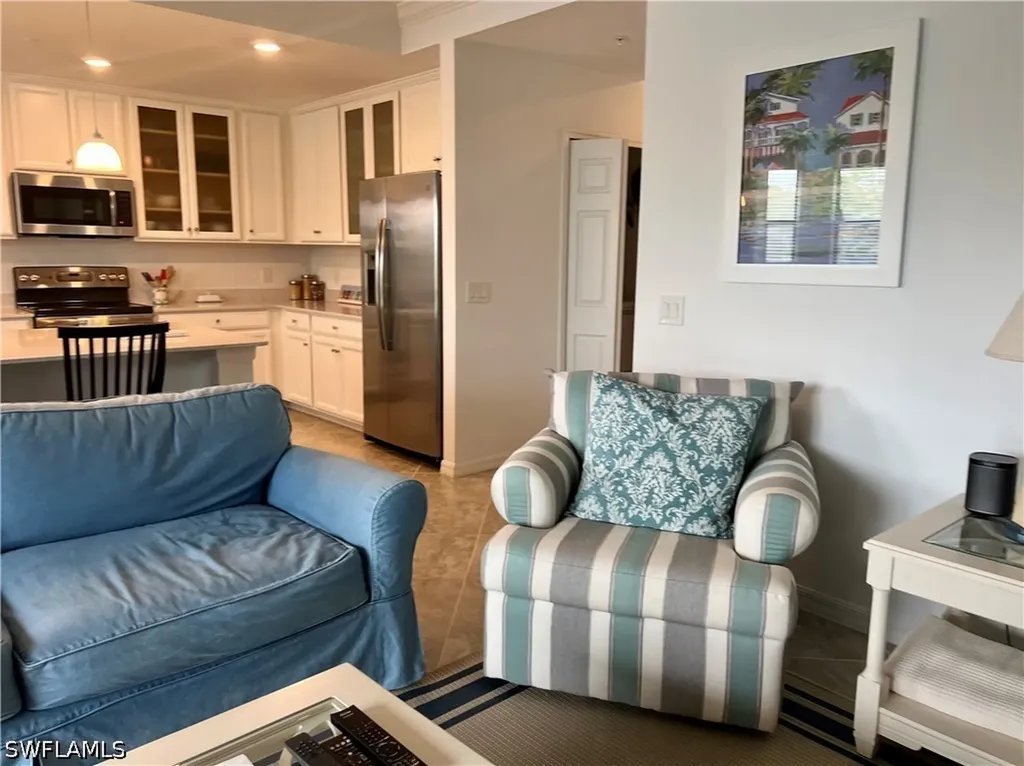 9584 Trevi Court Naples FL 34113
