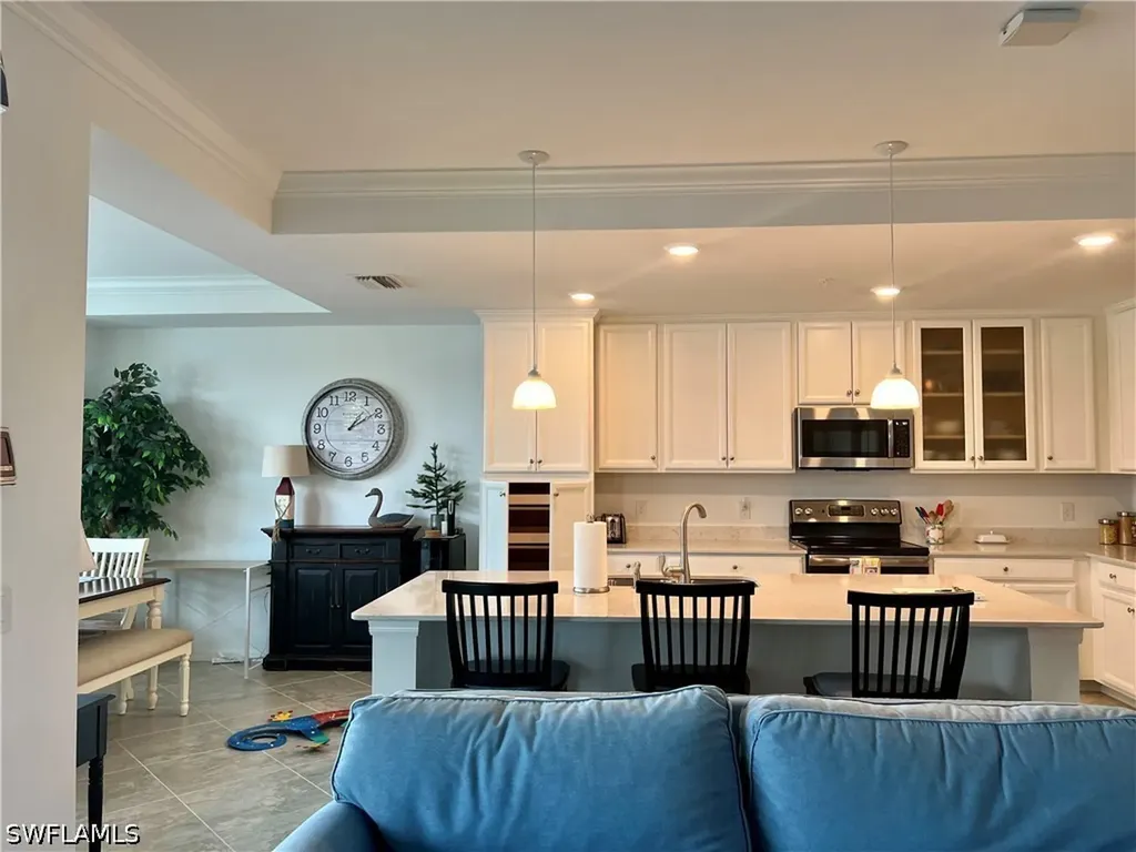 9584 Trevi Court Naples FL 34113