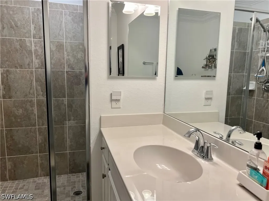 9584 Trevi Court Naples FL 34113