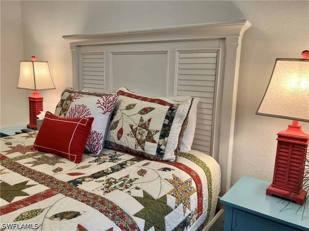 9584 Trevi Court Naples FL 34113