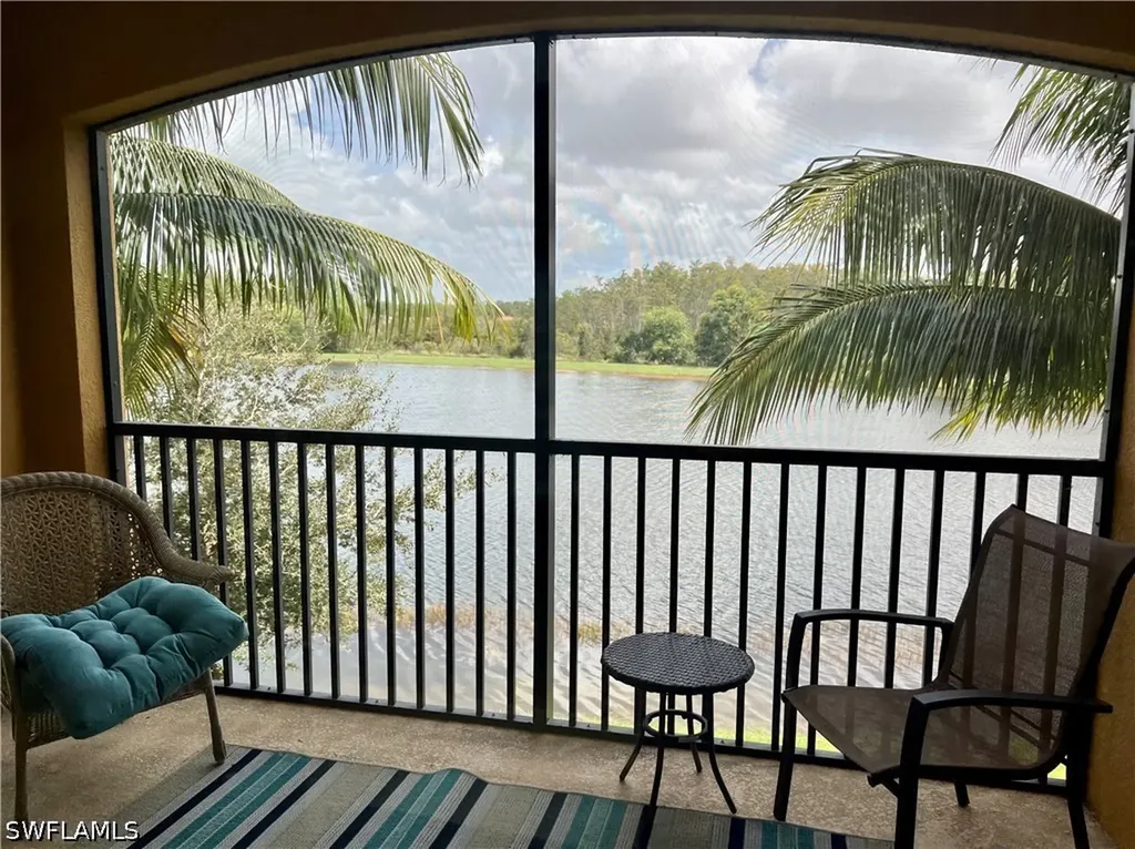9584 Trevi Court Naples FL 34113