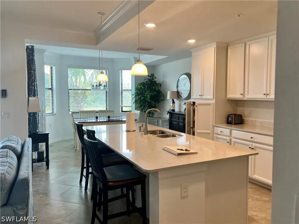 9584 Trevi Court Naples FL 34113