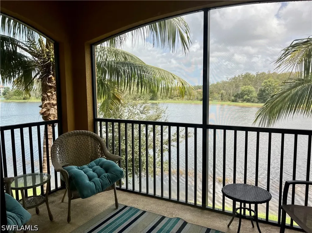 9584 Trevi Court Naples FL 34113