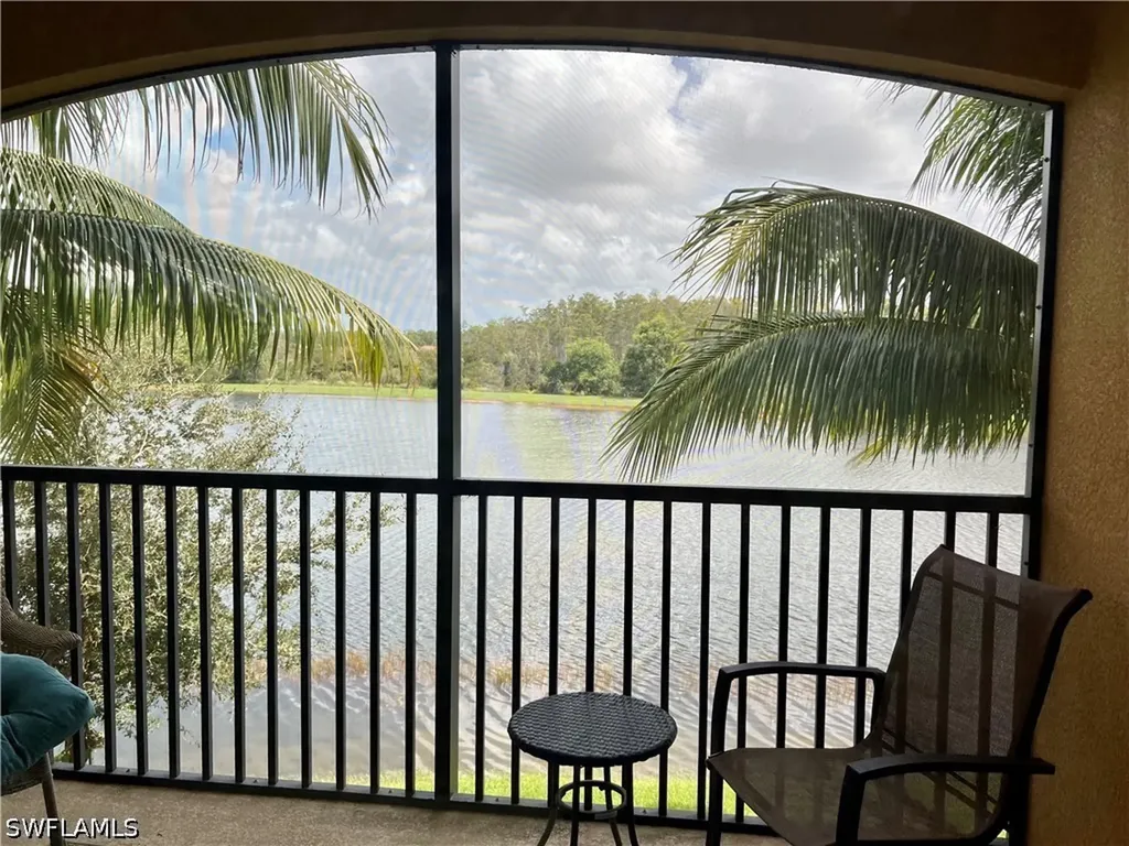 9584 Trevi Court Naples FL 34113