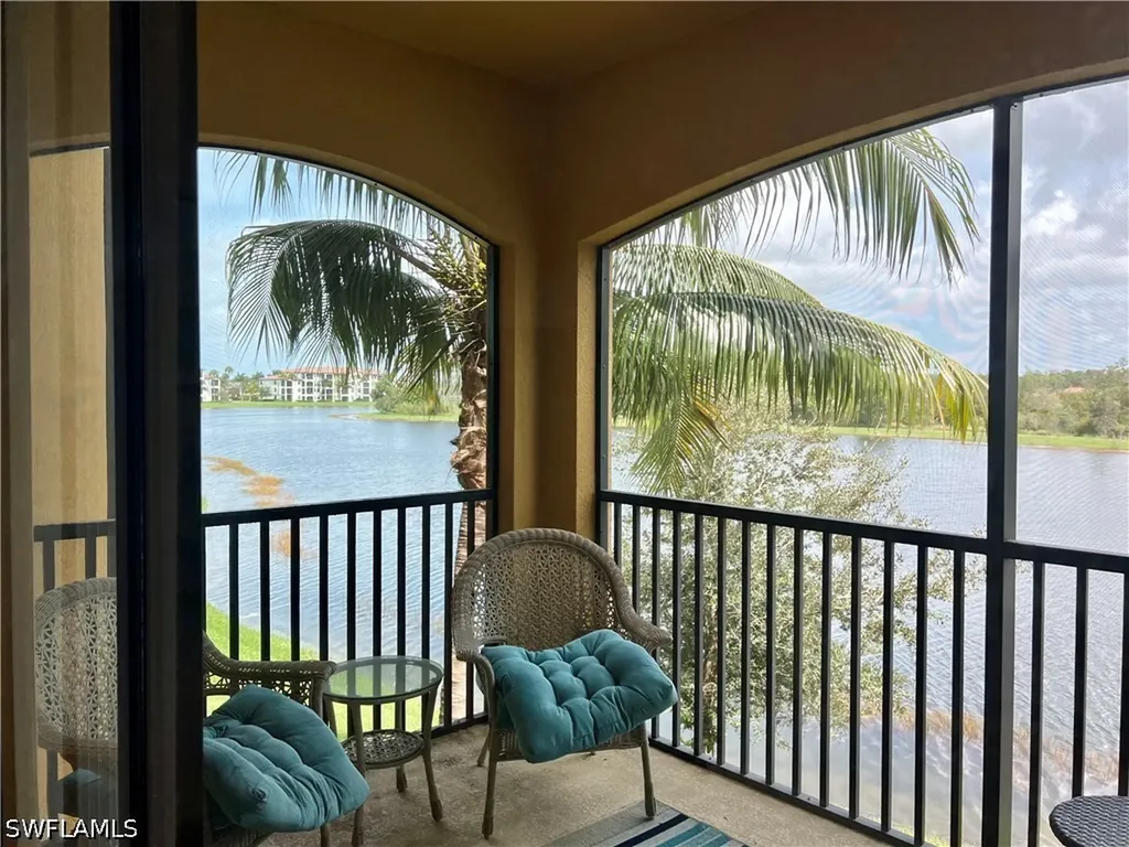 9584 Trevi Court Naples FL 34113