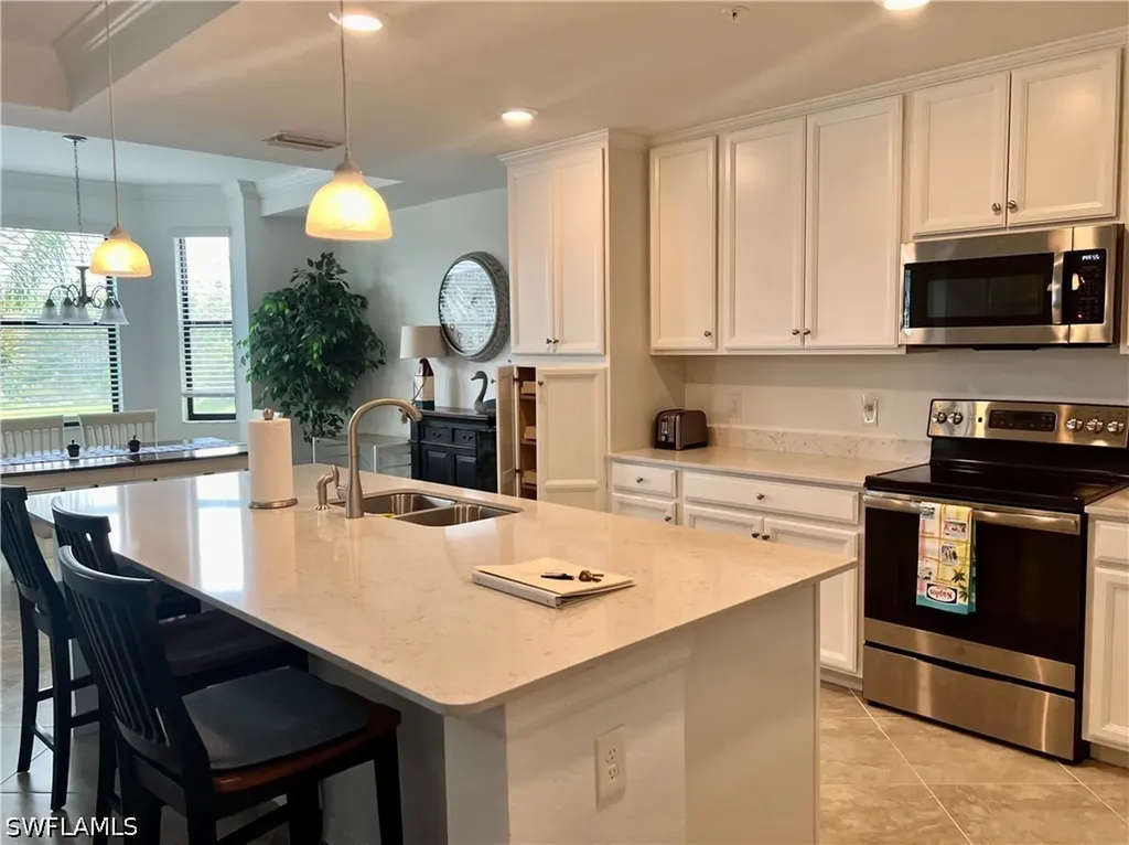 9584 Trevi Court Naples FL 34113