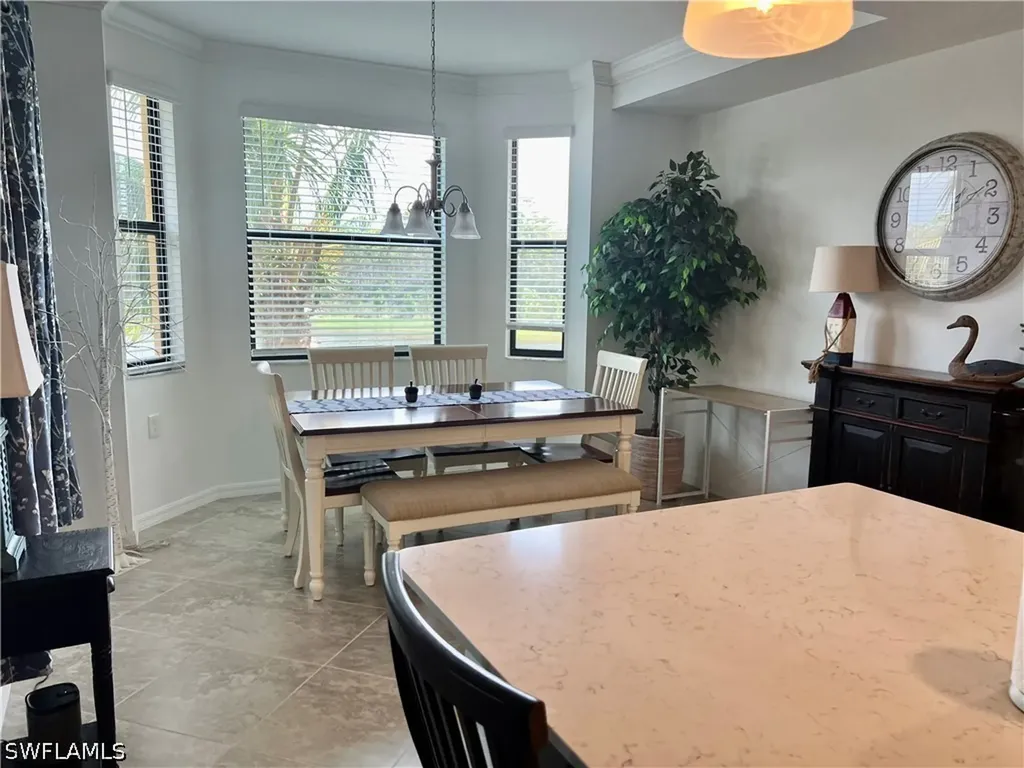 9584 Trevi Court Naples FL 34113
