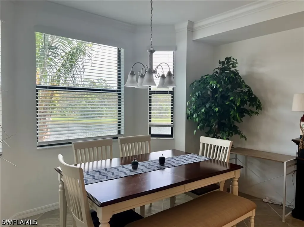 9584 Trevi Court Naples FL 34113