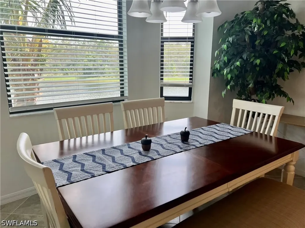 9584 Trevi Court Naples FL 34113