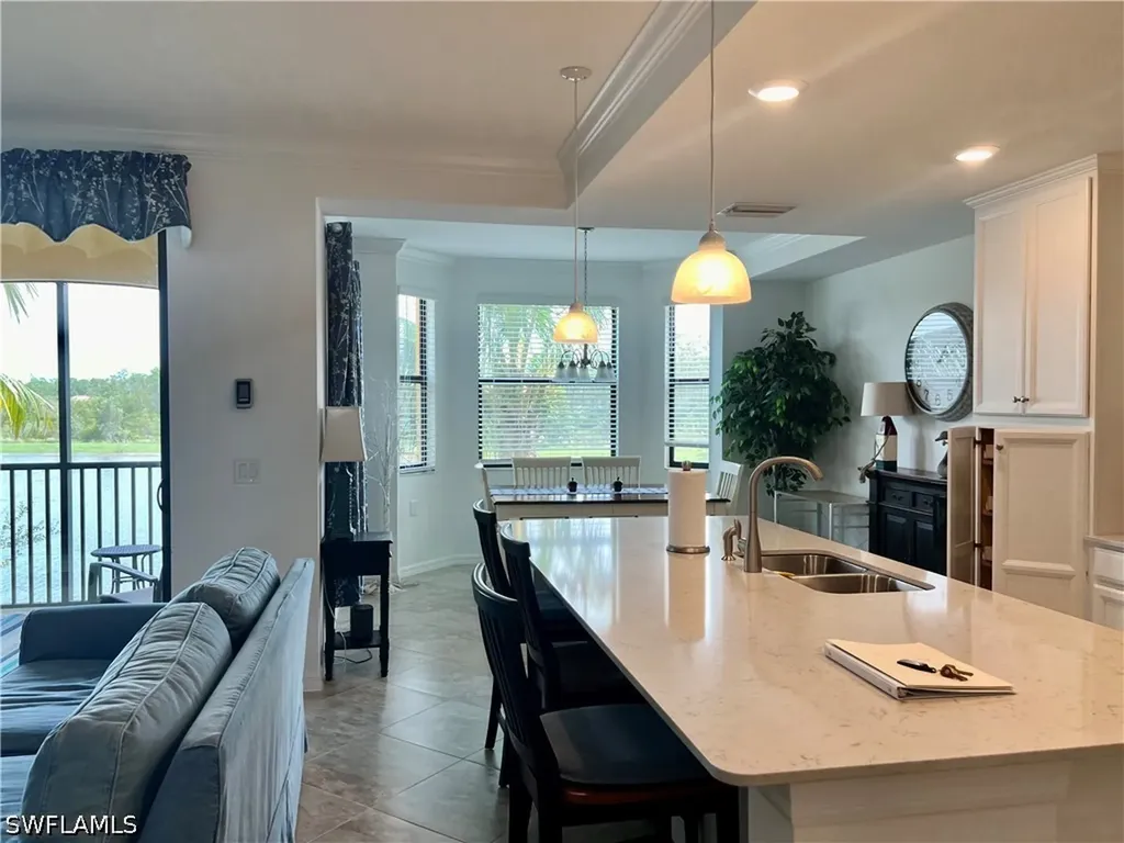 9584 Trevi Court Naples FL 34113
