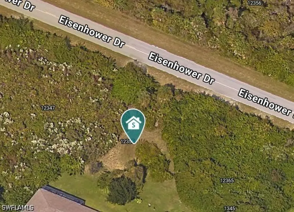 12355 Eisenhower Drive Port Charlotte FL 33953