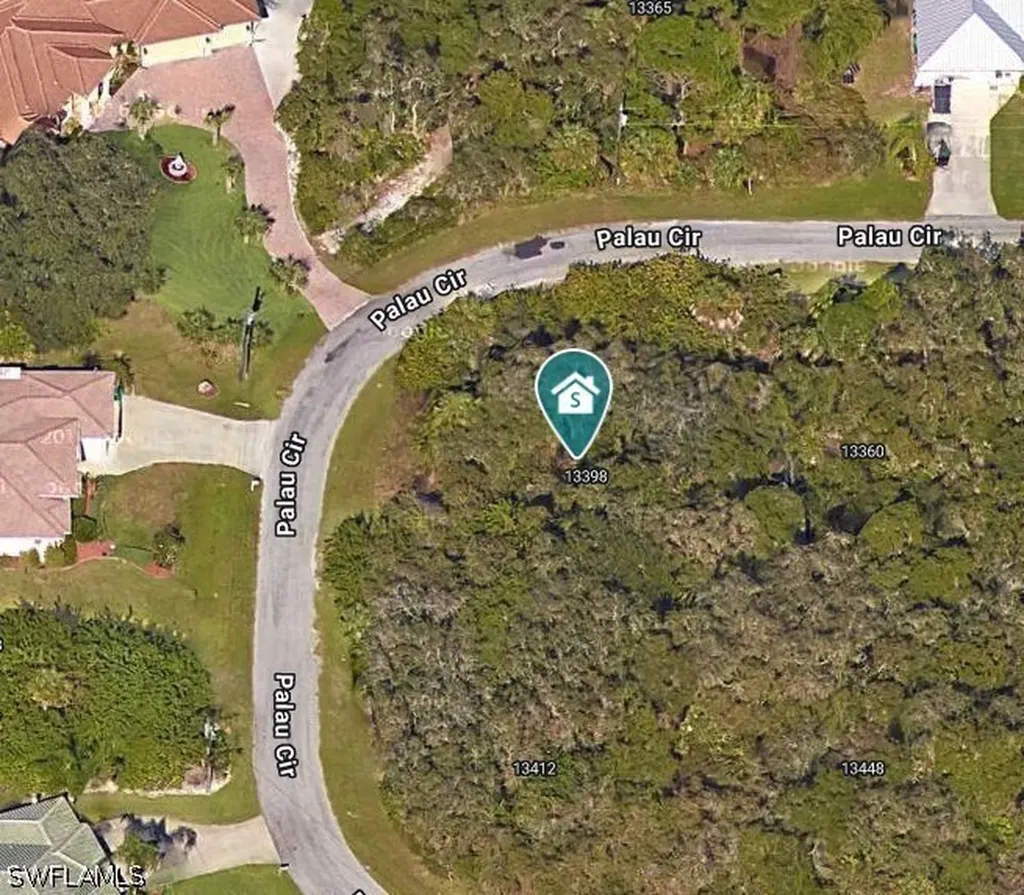 13398 Palau Circle Port Charlotte FL 33953