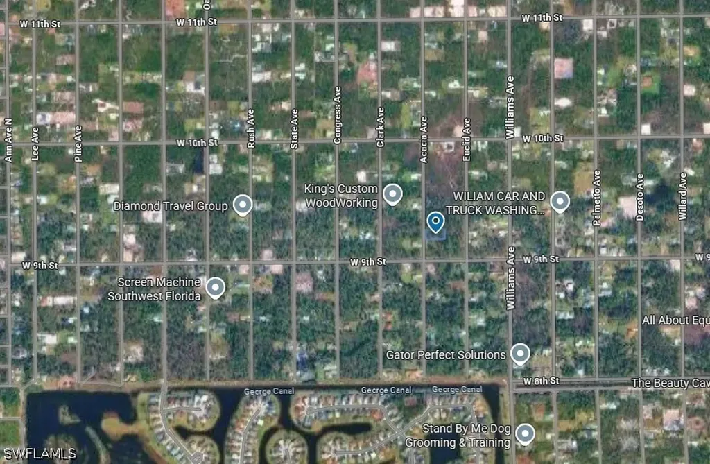 904 Acacia Avenue Lehigh Acres FL 33972