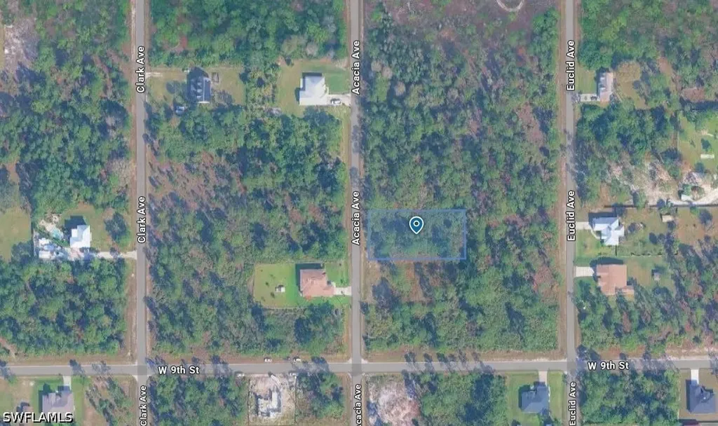 904 Acacia Avenue Lehigh Acres FL 33972