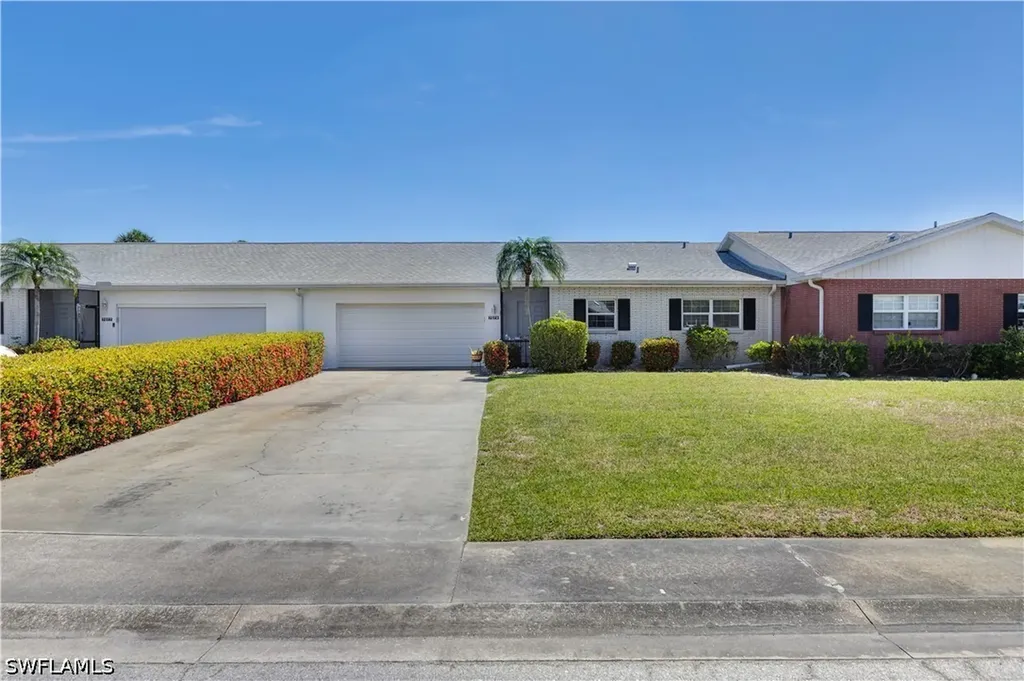 7079 Esquire Court Fort Myers FL 33919