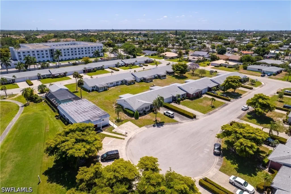 7079 Esquire Court Fort Myers FL 33919