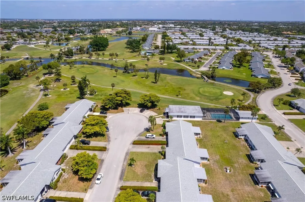 7079 Esquire Court Fort Myers FL 33919