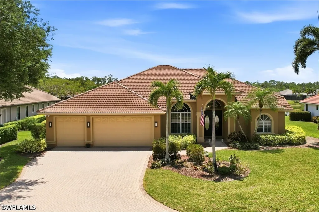 10815 Phoenix Way Naples FL 34119