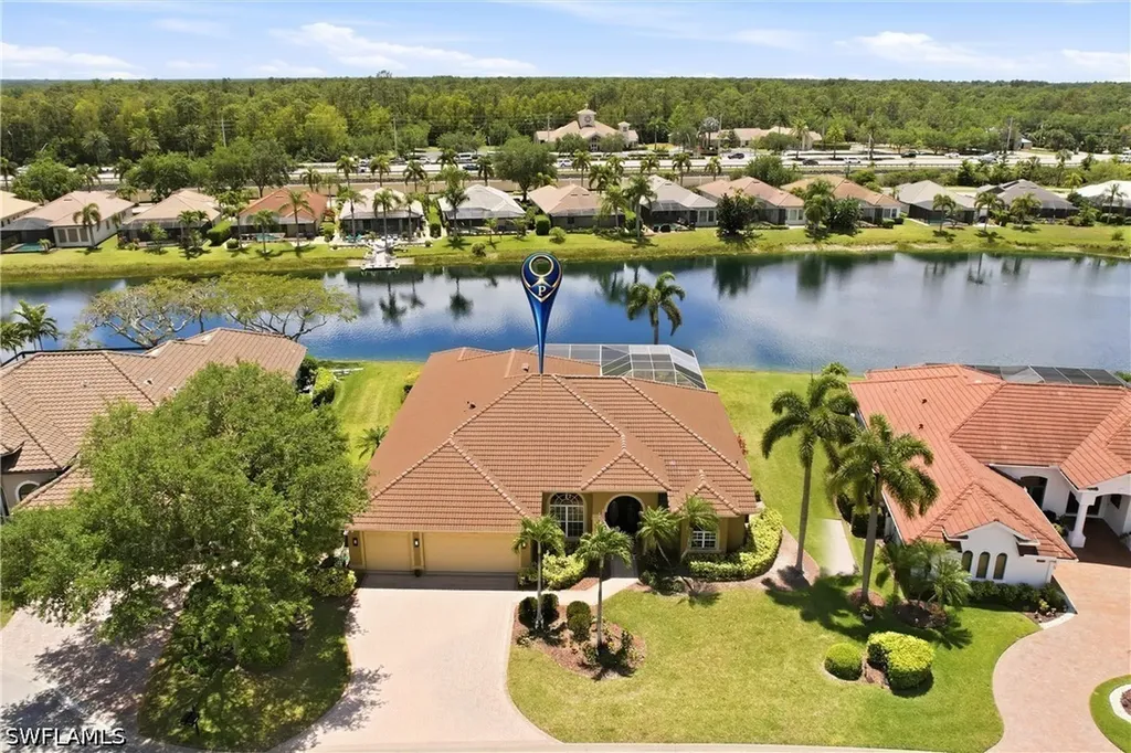 10815 Phoenix Way Naples FL 34119