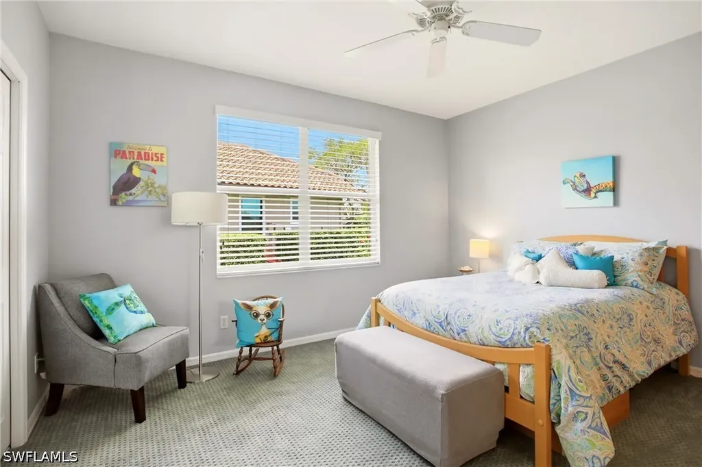 10815 Phoenix Way Naples FL 34119