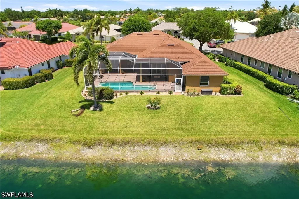 10815 Phoenix Way Naples FL 34119