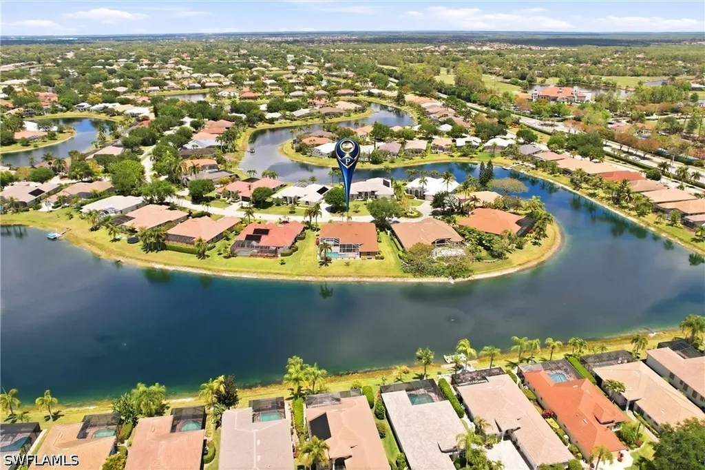 10815 Phoenix Way Naples FL 34119