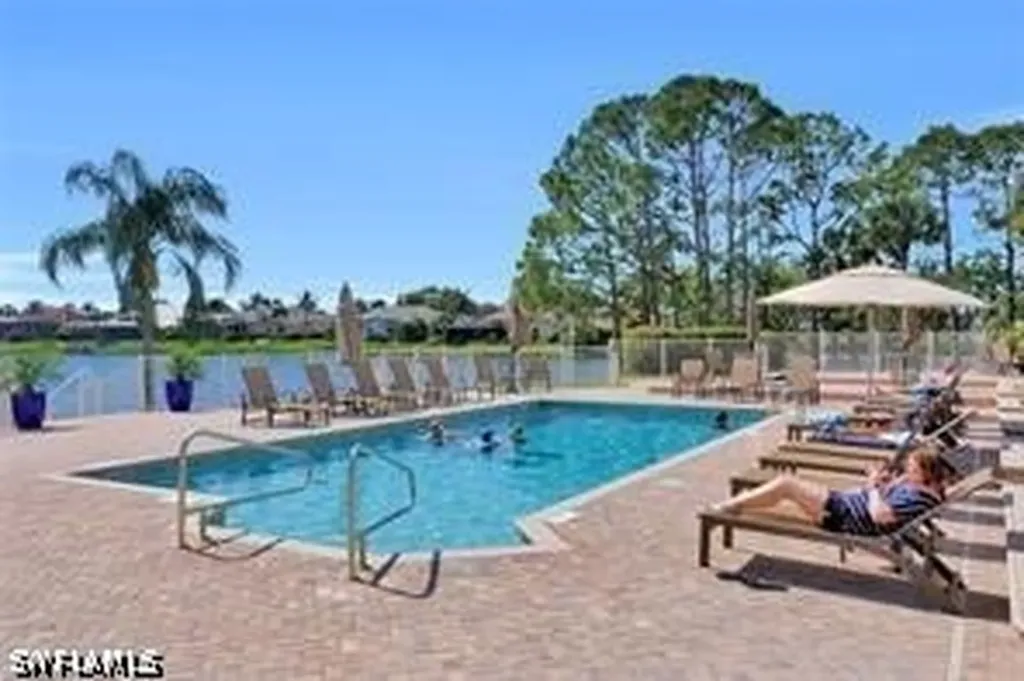 10815 Phoenix Way Naples FL 34119