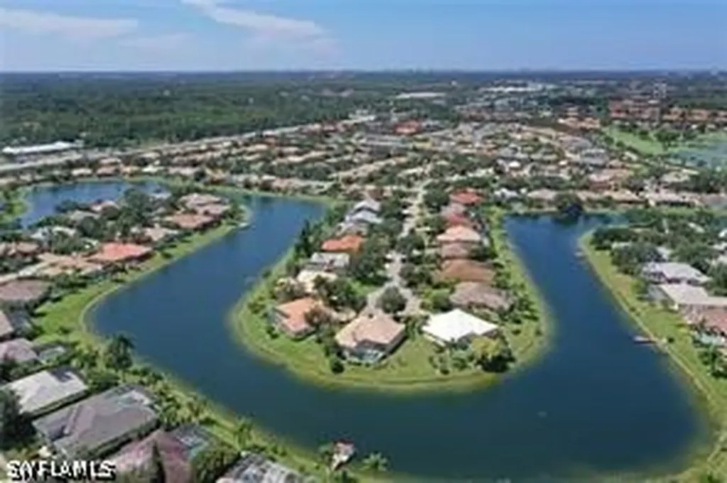 10815 Phoenix Way Naples FL 34119