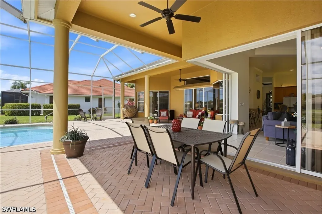 10815 Phoenix Way Naples FL 34119