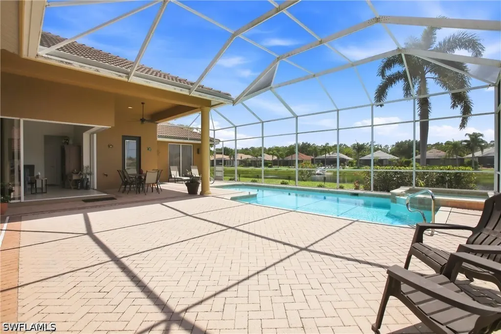 10815 Phoenix Way Naples FL 34119