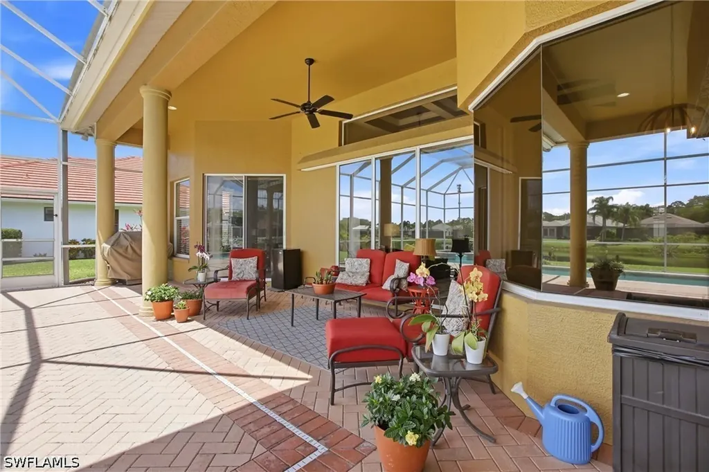 10815 Phoenix Way Naples FL 34119