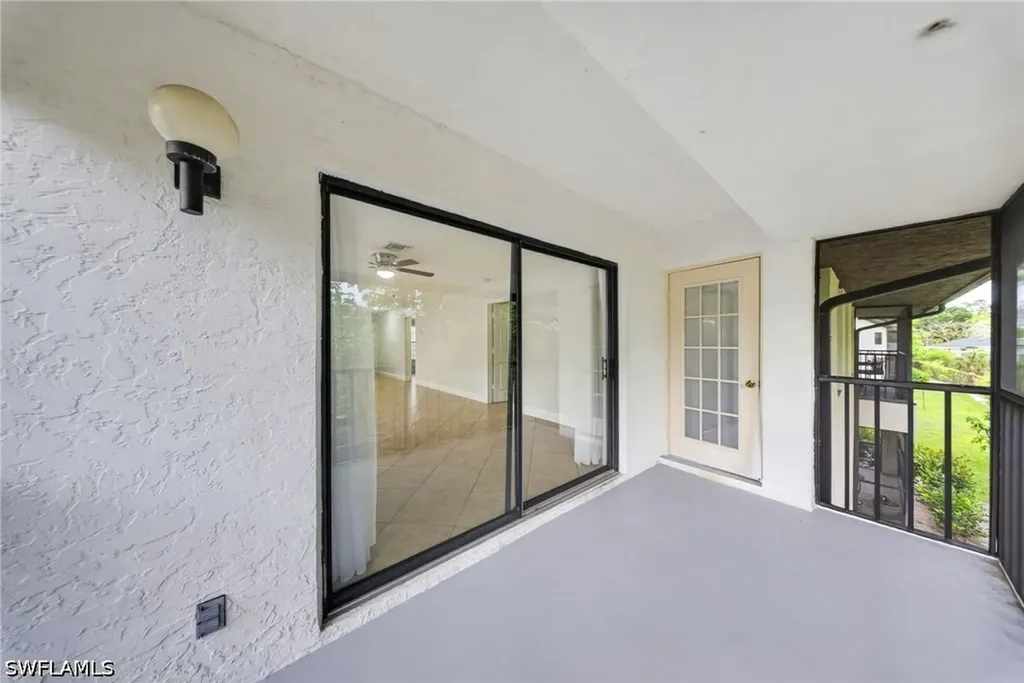 5270 Treetops Drive Naples FL 34113