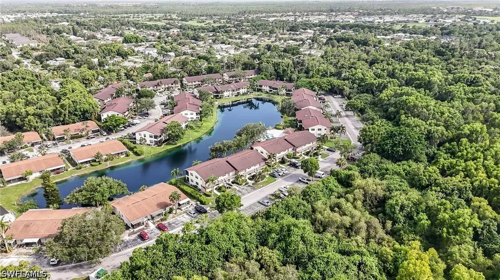 5270 Treetops Drive Naples FL 34113