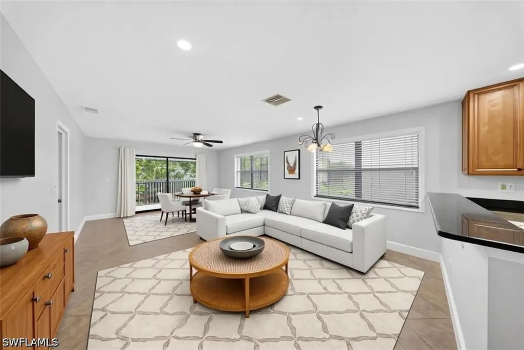 5270 Treetops Drive Naples FL 34113